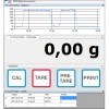 Piattaforma digitale KERN KDP